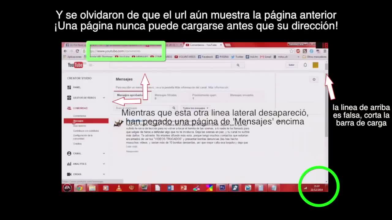 Guerra de Divas 13: Dross y su sucio juego de trolls - Parte 2.