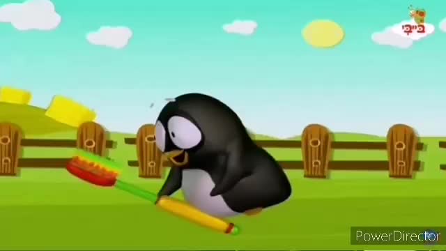 BabyTV Israel - Episode 9