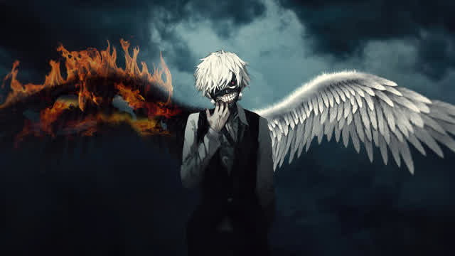 So Bitter || Tokyo Ghoul AMV