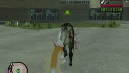 Loquendo GTA San Andreas Misterios Parte 4 (Segunda Parte)