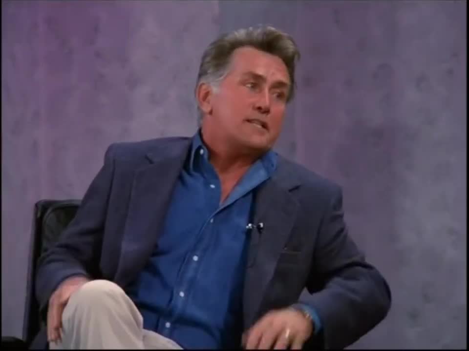 Murphy Brown   S06E02   Angst For the Memories