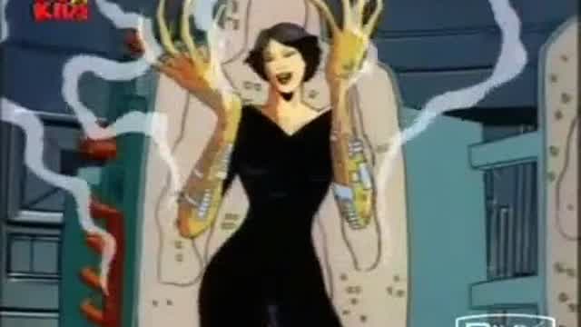 Previously on X-Men (Part 2)