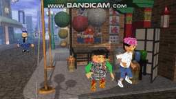 Austin Baloney 3DMM Movie Austin Baloney 3DMM Movie