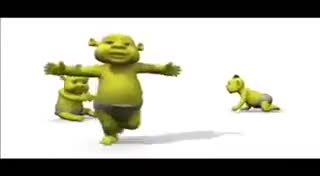 Gummi Bear - Happy Birthday