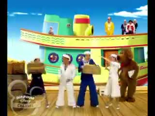 Wiggle y aprende - Especial Tu me haces bailar (Parte 2)