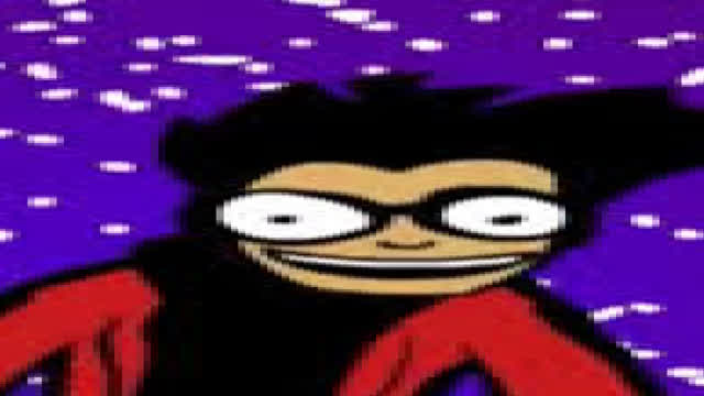 Planet In My Pants (HQ)