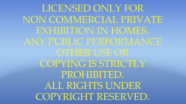 Cole Hayes Feature Presentation Bumper