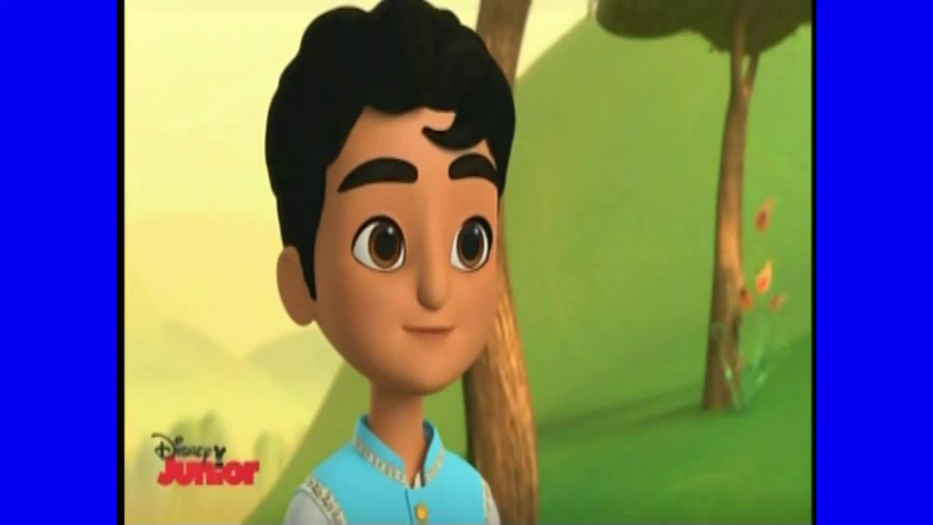 Mira, la detective del reino | El curioso caso de confeti / Episodio Completo (Español Latino)