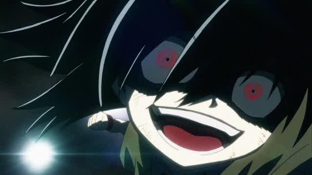 Dethtech x Watamote AMV (The Joke Isnt Funny When Ur The PunchLine)