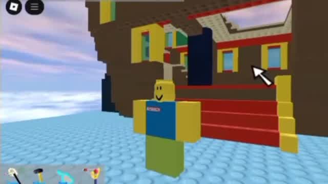 Trailer de ROBLOX del 2006 - Mi Version