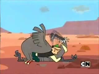 Total Drama World Tour | Episode 16 | Cartoon Network