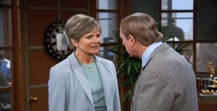 Murphy Brown   S10E19   A Man and a Woman