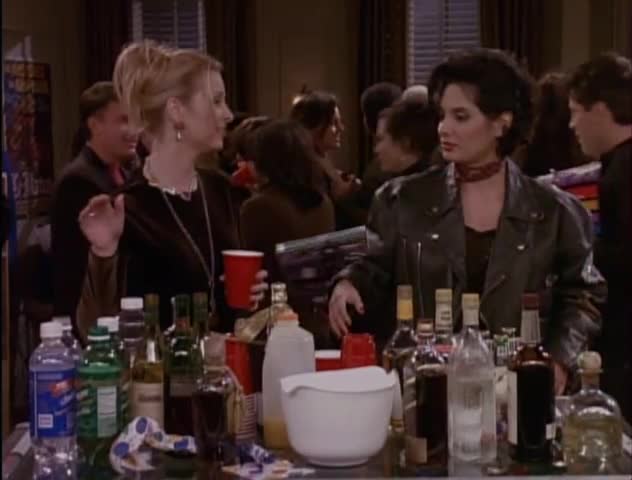 Friends - S03E11 - Friends - s03e11 - The One with the