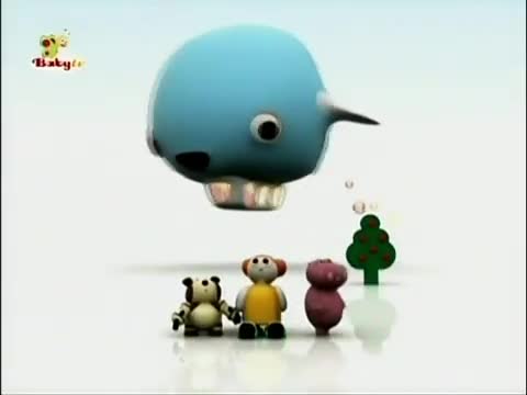 Hippa Hippa Hey - Lock