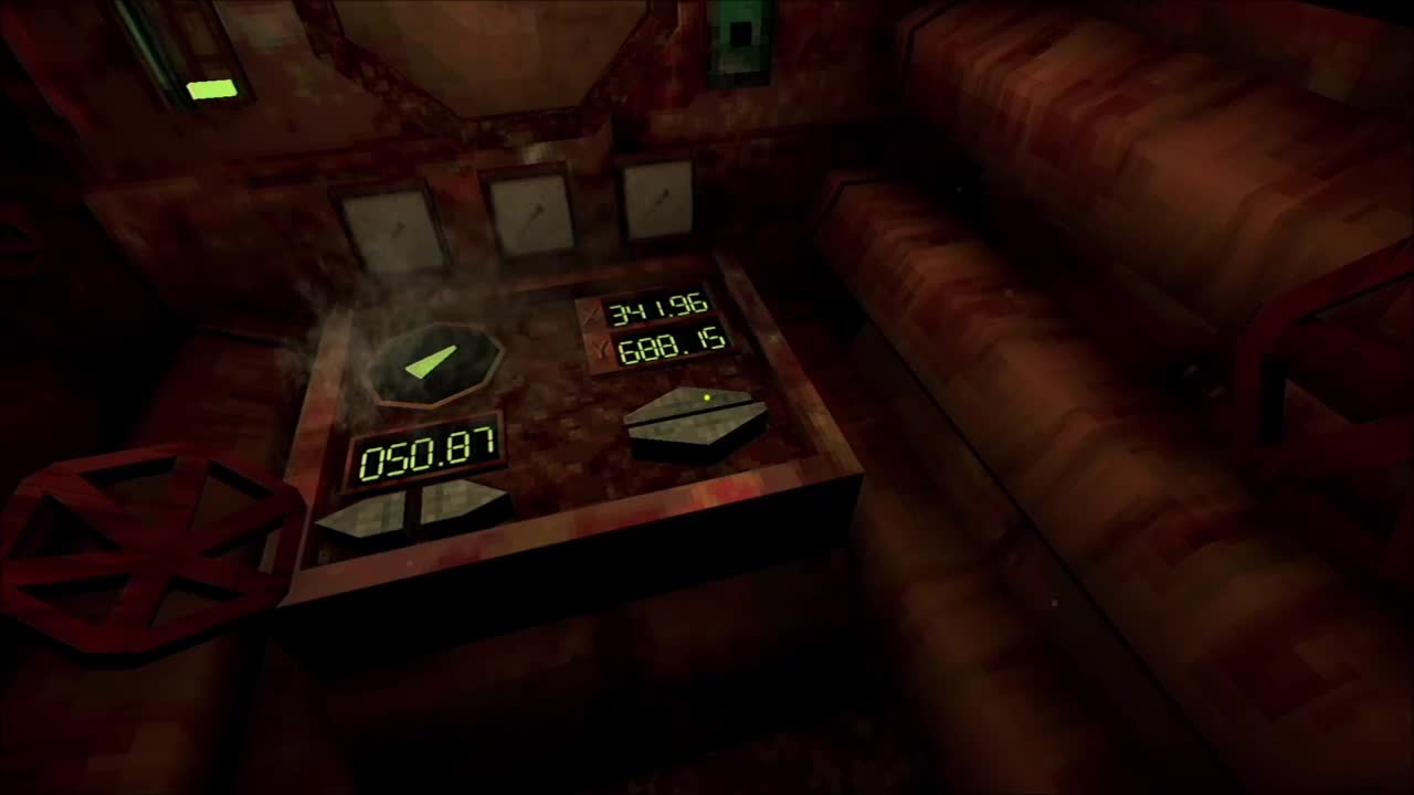 Playthrough - Iron Lung