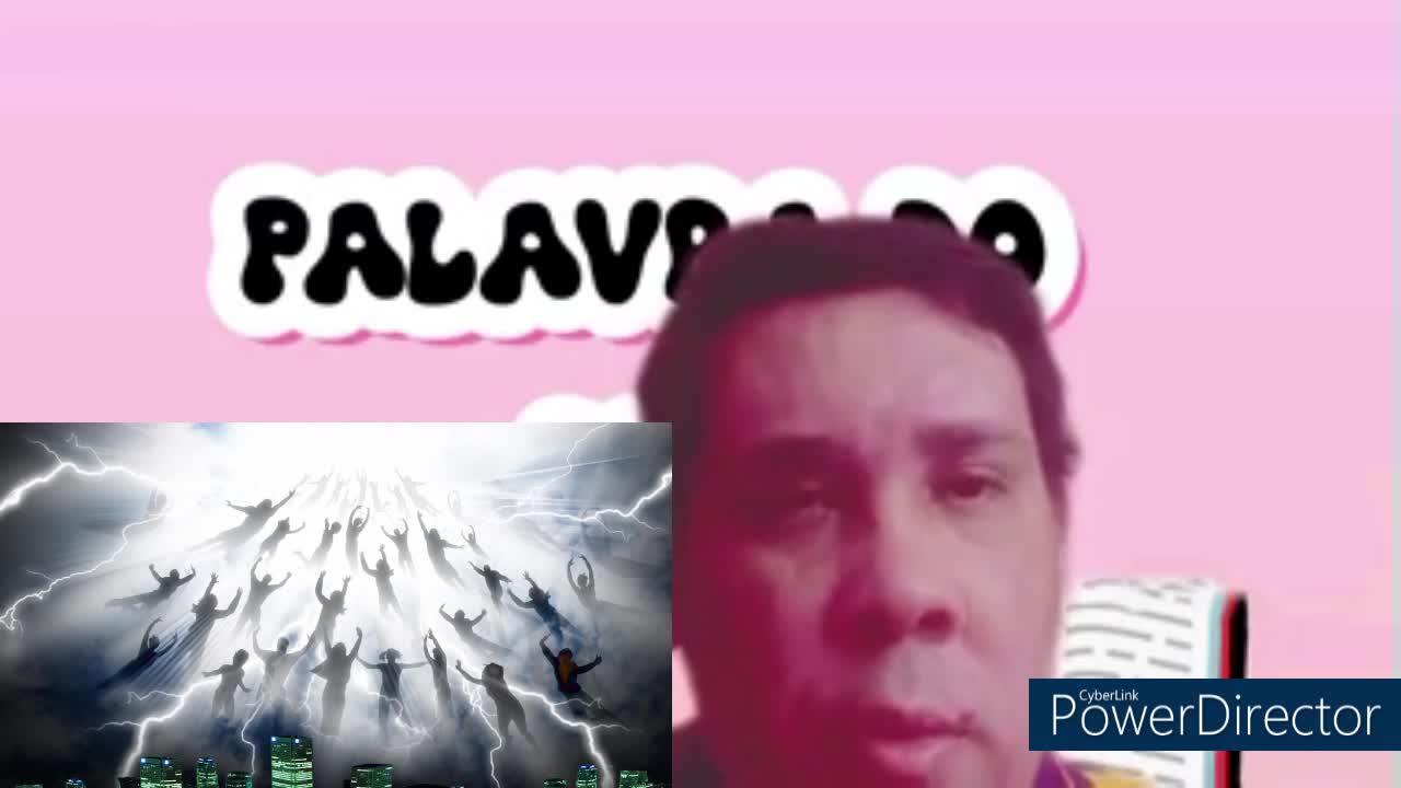 Palavra do dia