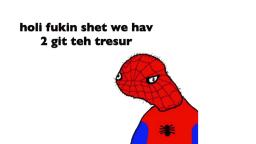 (50 SUBS SPECIAL) Spodermen's Adventure (Official Trailer) HD