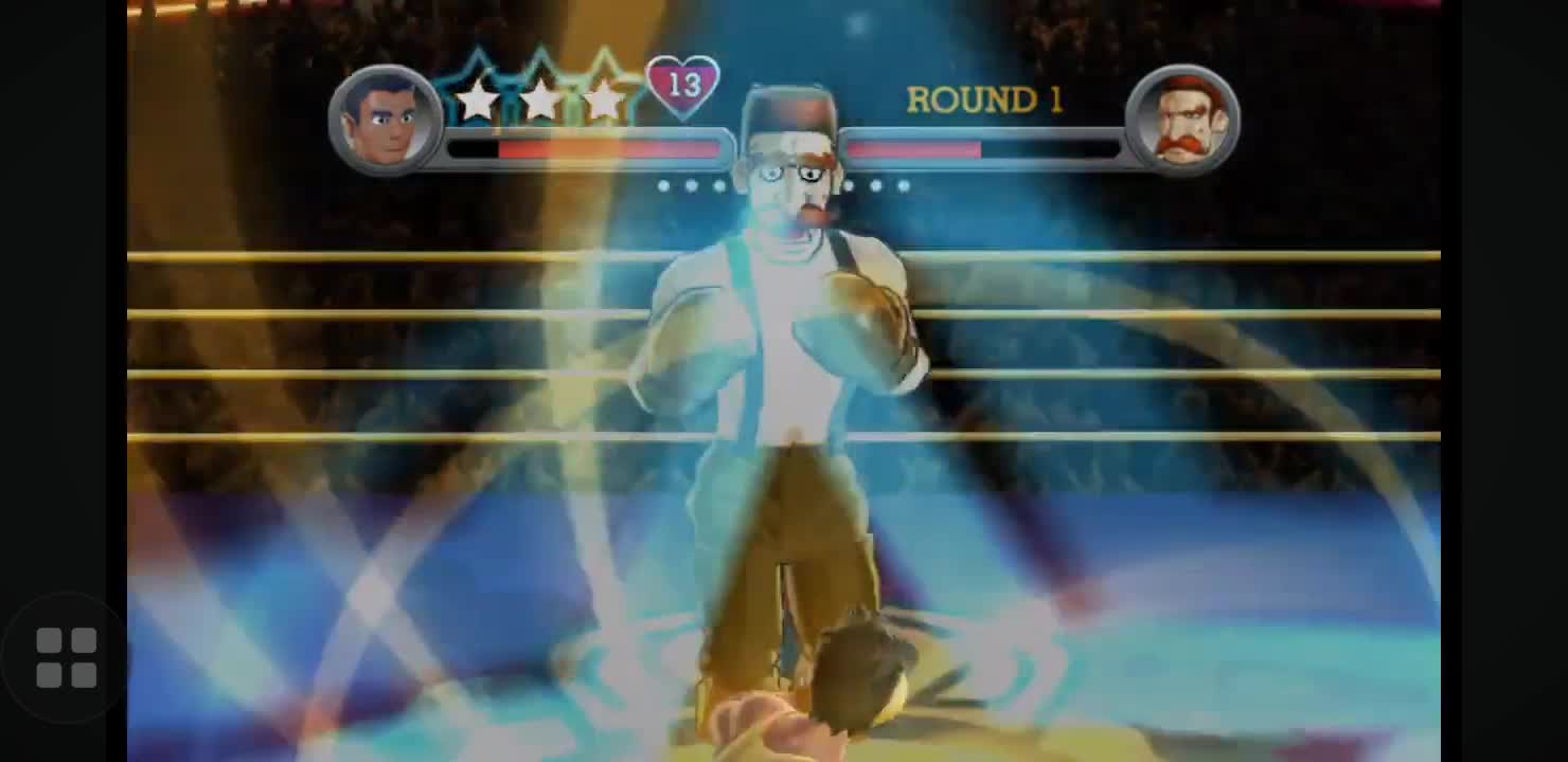 Punch Out Wii Wakkam Deleted Video Part 2 Von Kaiser Round 1 only Punch Out Wii Wakkam Deleted Video Part 2 Von Kaiser Round 1 only