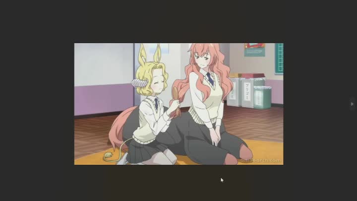 Church of Waifu's GOD Episode 65 Kyouko Naraku