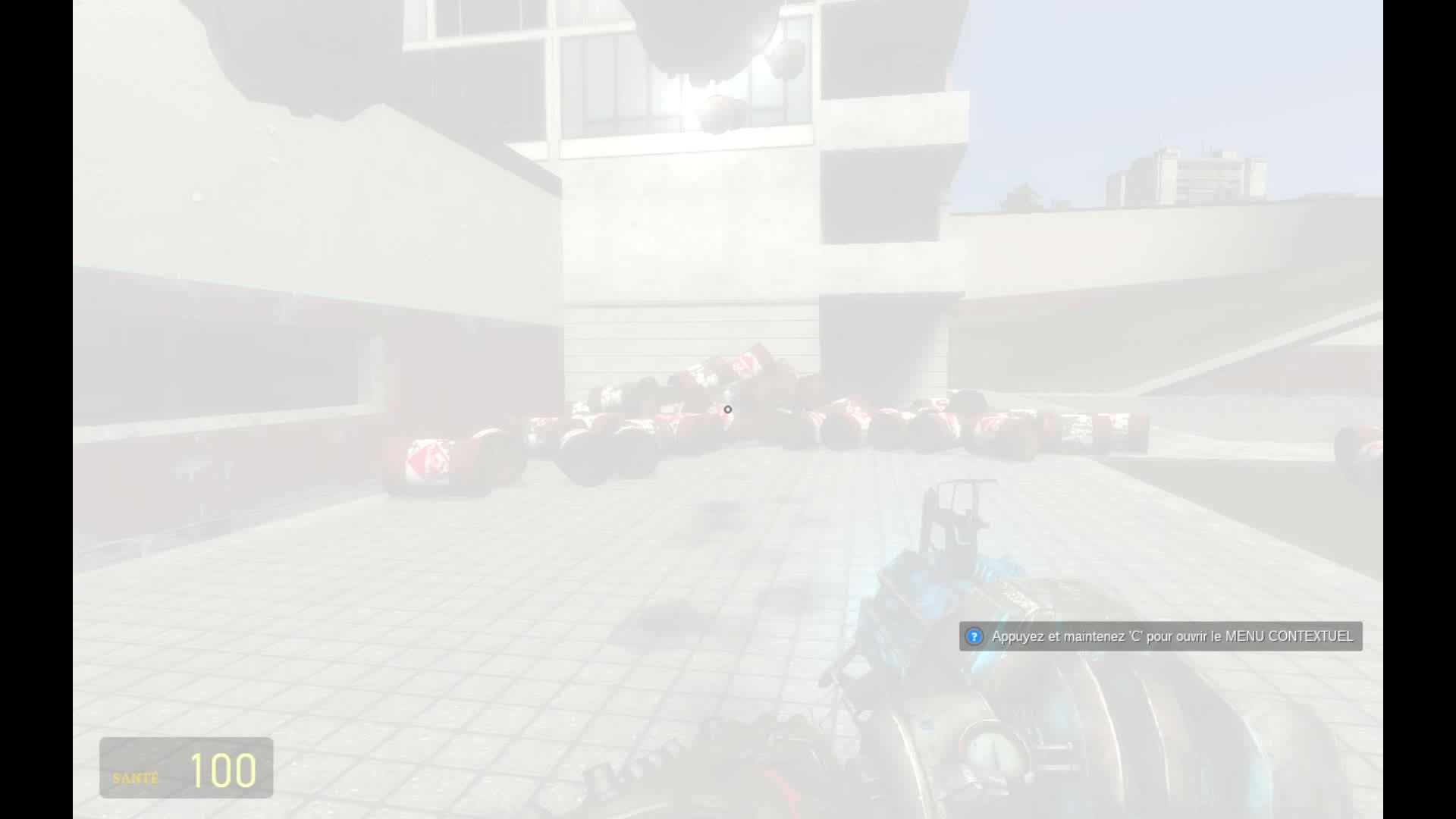 DoomSlayer fucking dies