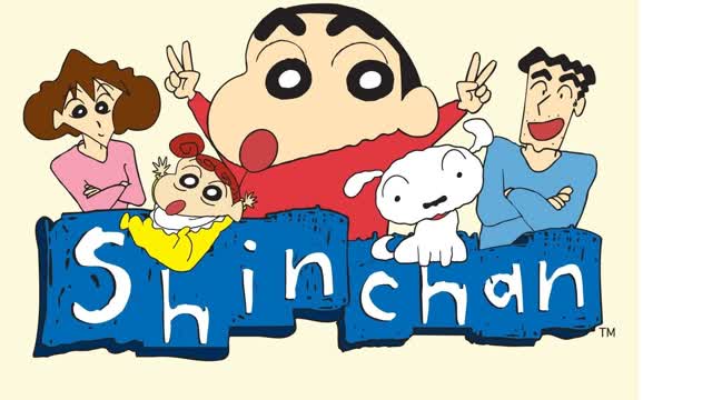 Shin Chan (Loquendo)