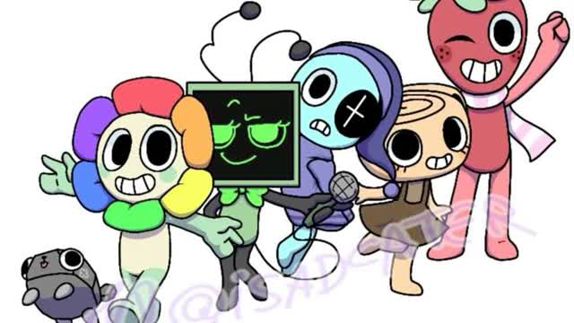 Waterflame - Field of Memories (slowed + reverb)