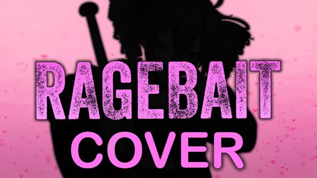 Ragebait (Kasane Teto) - Male Cover by Yule the Yuler