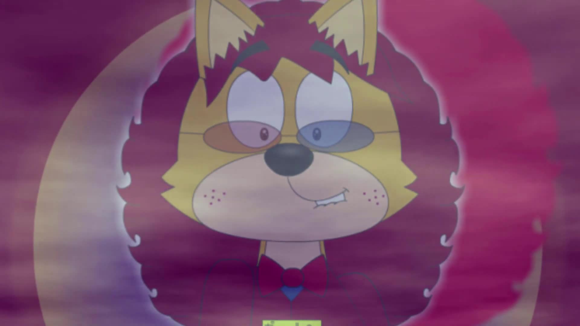 Rodfellows Comix - Peanut Butter Jelly