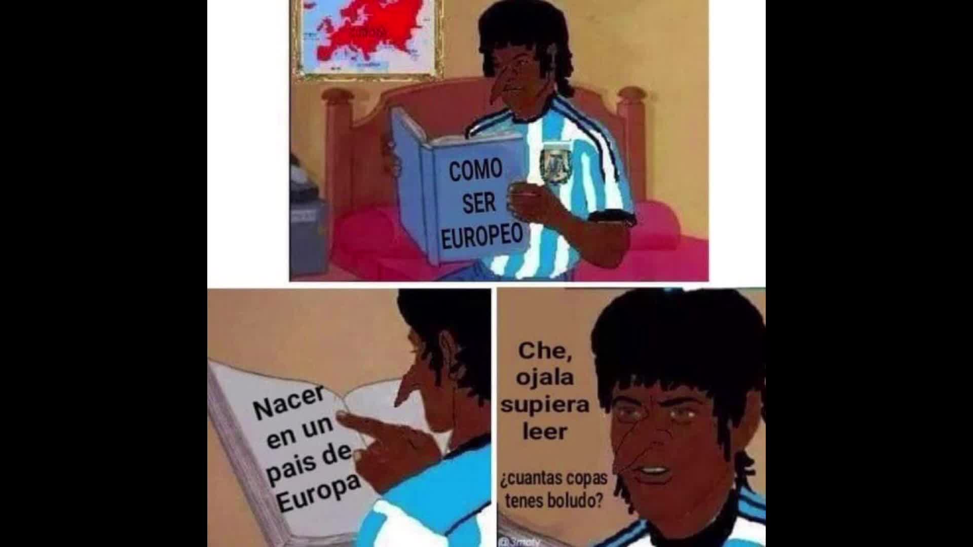 MEMES GRACIOSOS