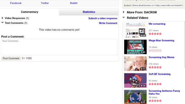 A Short Tutorial on How to Download Vidlii Videos