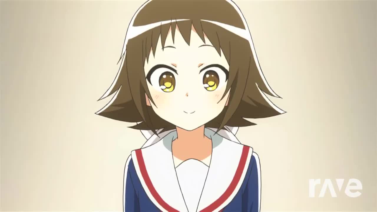 Tvアニメ『未確認で進行形』ノンテロップEd映像 「まっしろわーるど/みかくにんぐッ!」 테토 Tvアニメ『未確認で進行形』ノンテロップEd映像 「まっしろわーるど/みかくにんぐッ!」 테토