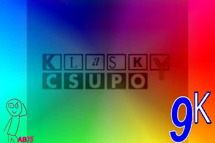 Klasky Csupo Logo History Enchanced with DMA