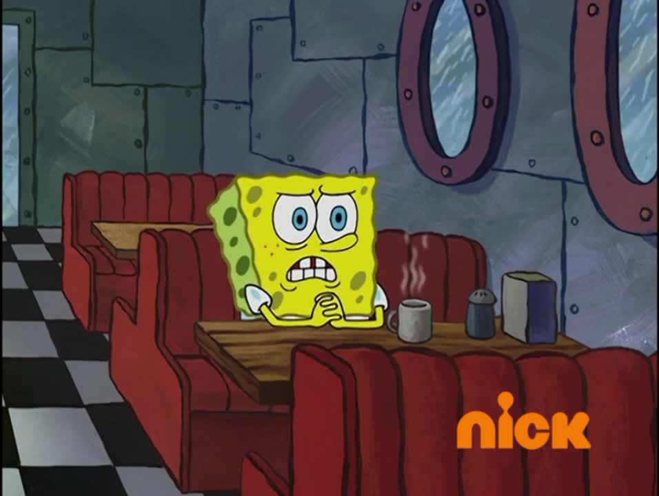 Raw Nickelodeon Shutdown (Unknown Prog-X Cable Provider)