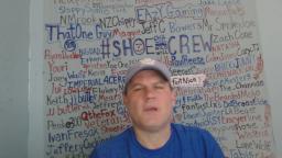 Raging Drunk Nice Flips and Consumes Vodka Raging Drunk Nice Flips and Consumes Vodka