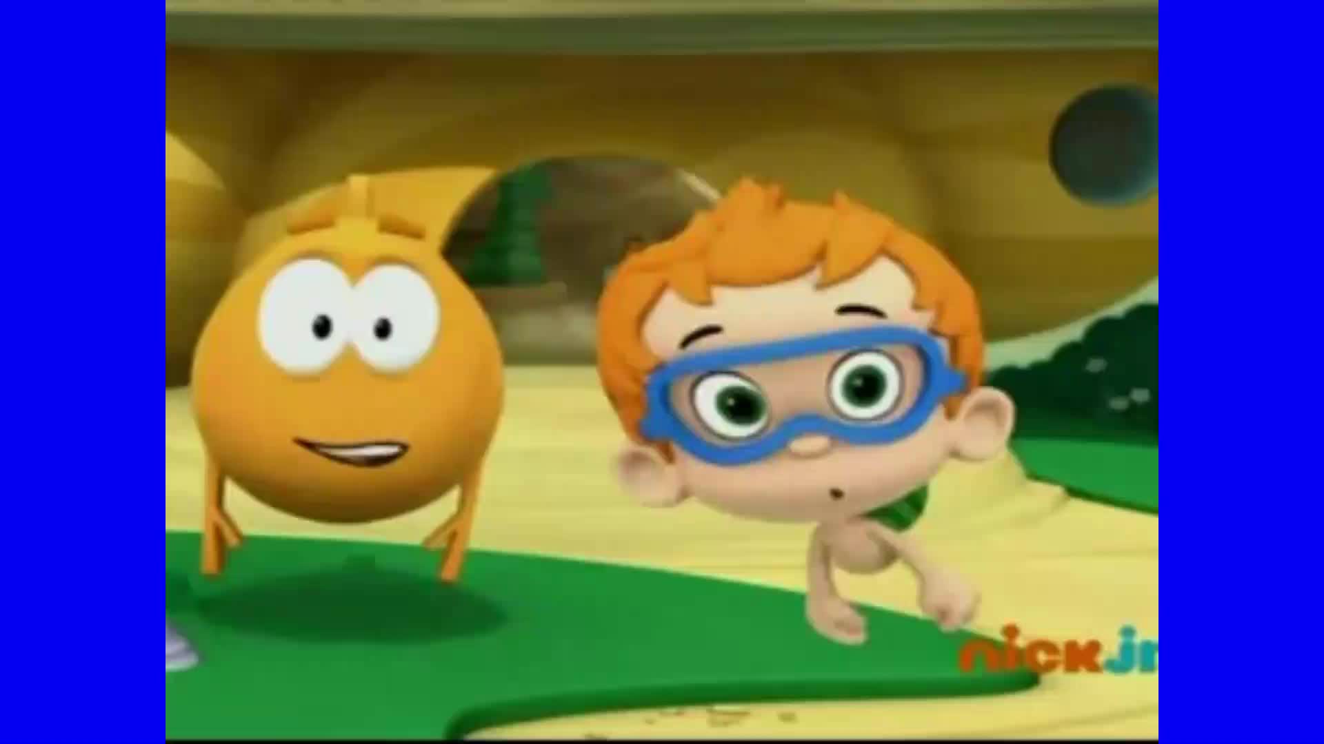Bubble Guppies | ¡Mira esto! / Episodio Completo (Español Latino)