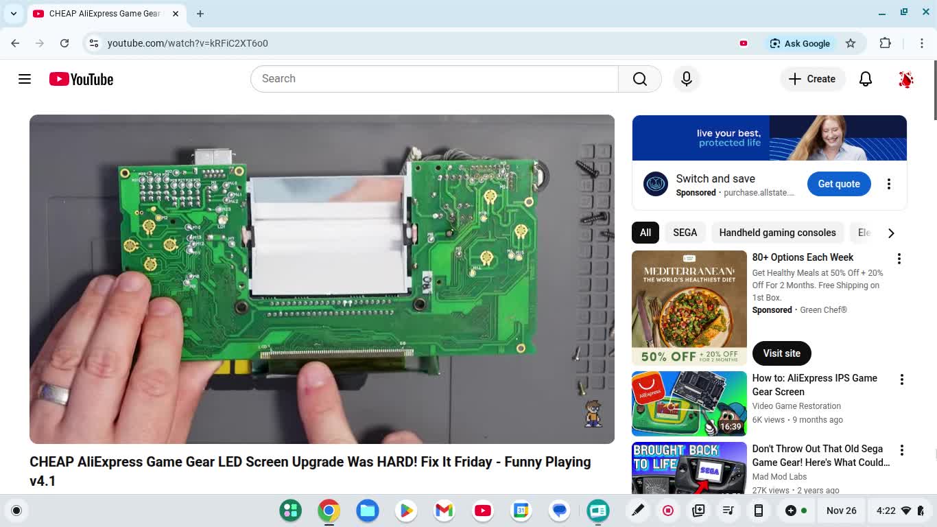 I need help with my Gamegear I need help with my Gamegear