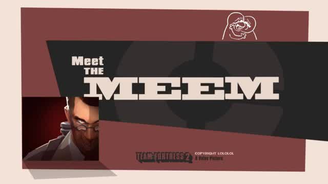 YTP: Meet the Meem