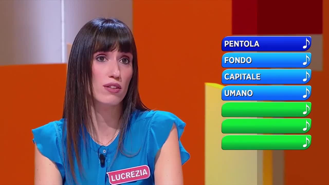 RAIUNO - Reazione a Catena-La Catena Musicale del 04/06/2026 RAIUNO - Reazione a Catena-La Catena Musicale del 04/06/2026