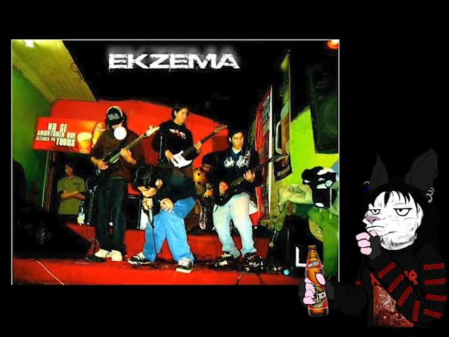 curiosidades del Nu-Metal/ Aggro Metal parte 2/? loquendo