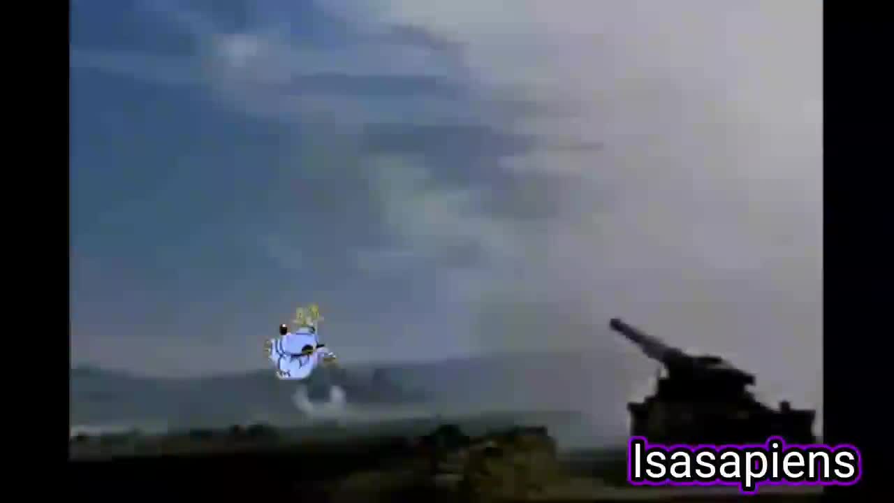 [YTPBR] Môca das doidas - Youtube Poop BR