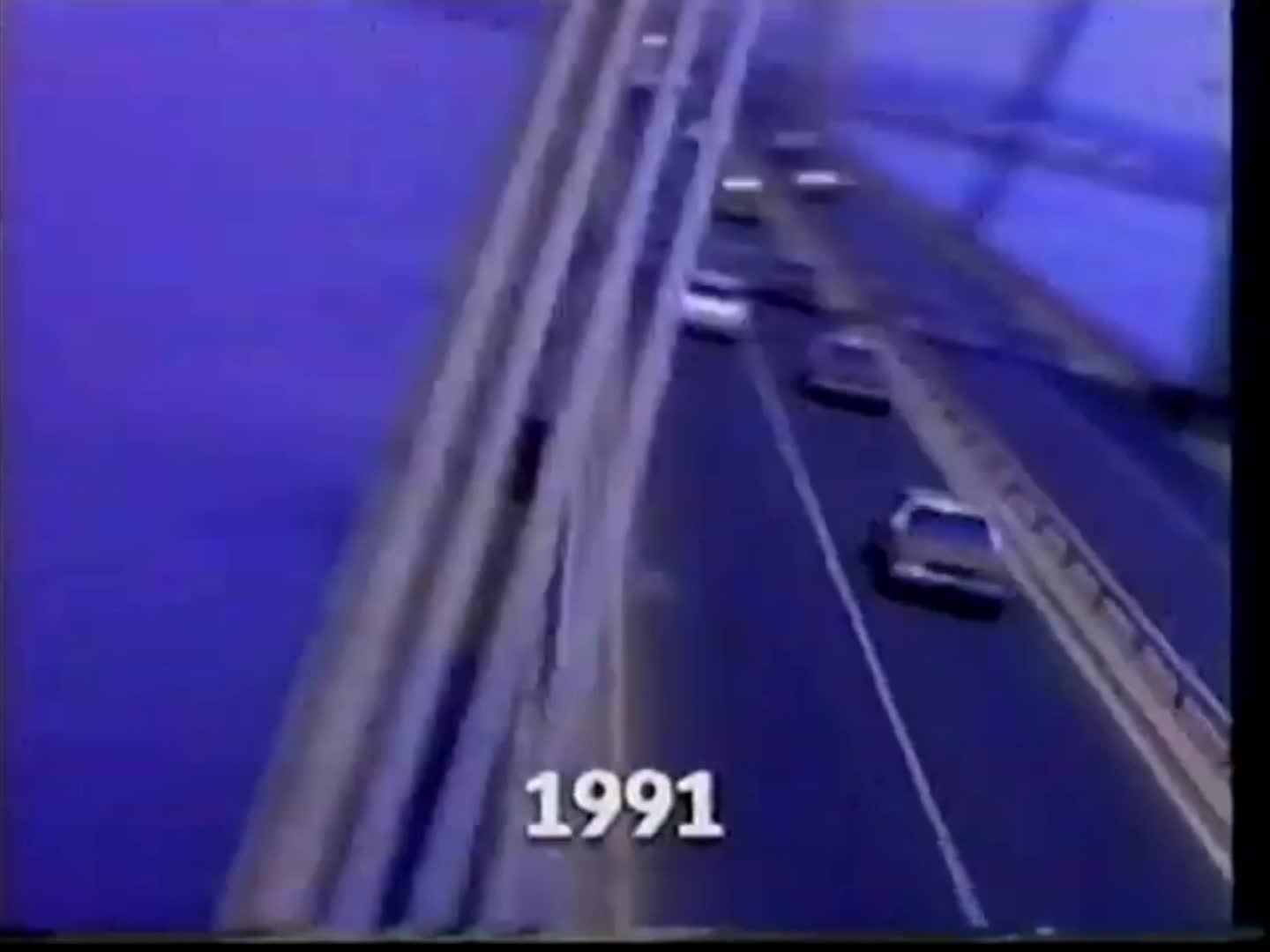 Comercial Telcel Venezuela Cobertura Nacional 2002