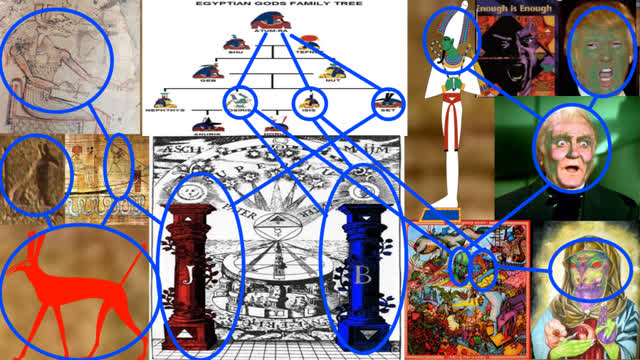 What: are you(mammalian and reptilian mind clarified)