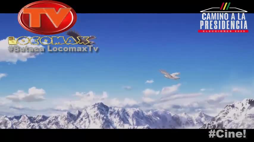 LocomaxTv Bolivia Anime Agosto 2025