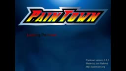 Paintown ost ( menu )