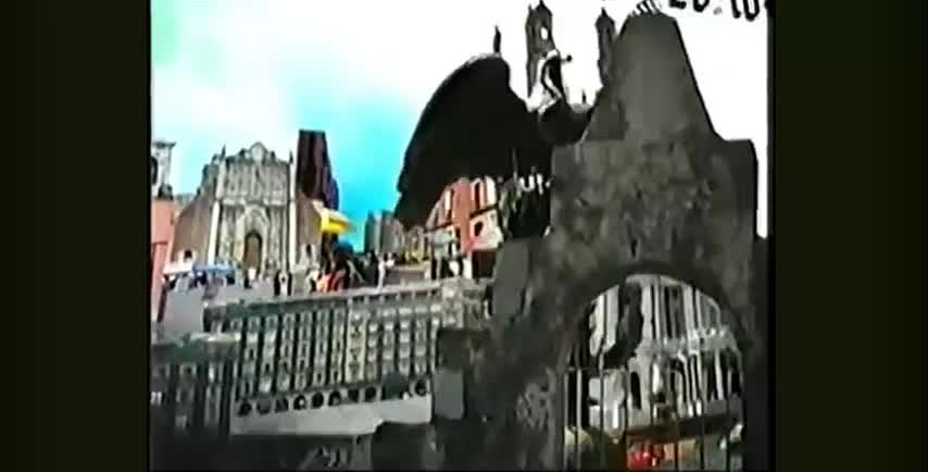 MTV Latino - Bumpers y Promos (2004 y 2005)