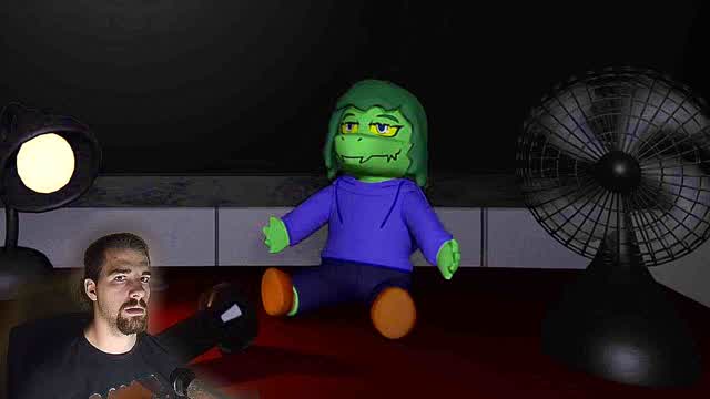 Five Nights at Wani's (Version: 1.0.0) - An animatronic in a wheelchair ?! - Part 1 Five Nights at Wani's (Version: 1.0.0) - An animatronic in a wheelchair ?! - Part 1
