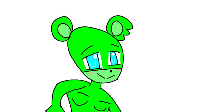 I Am A Gummy Bear (☆Nightcore☆)