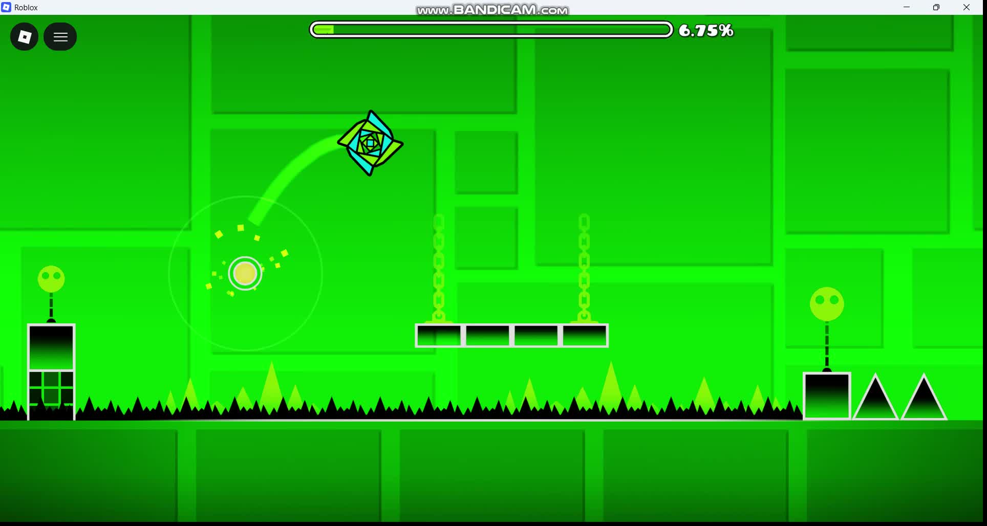 Roblox:świecie Dash part 2