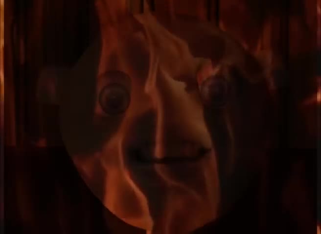 “Gregory's Room”- RARE Nick Jr. Pilot Footage