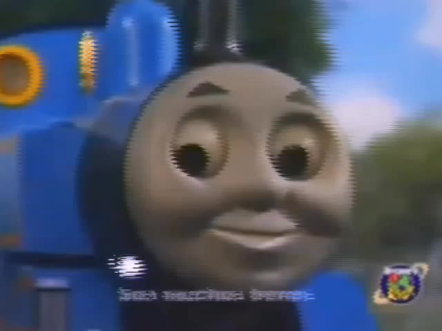 THOMAS Y SUS AMIGOS II